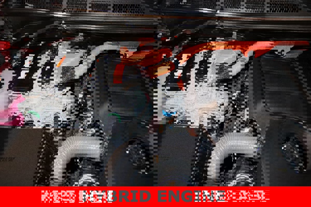 Used 2023 Toyota Tundra Capstone image 7