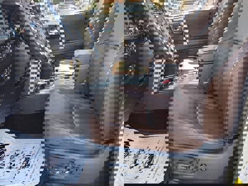 Used 2023 Toyota 4Runner Limited image 6