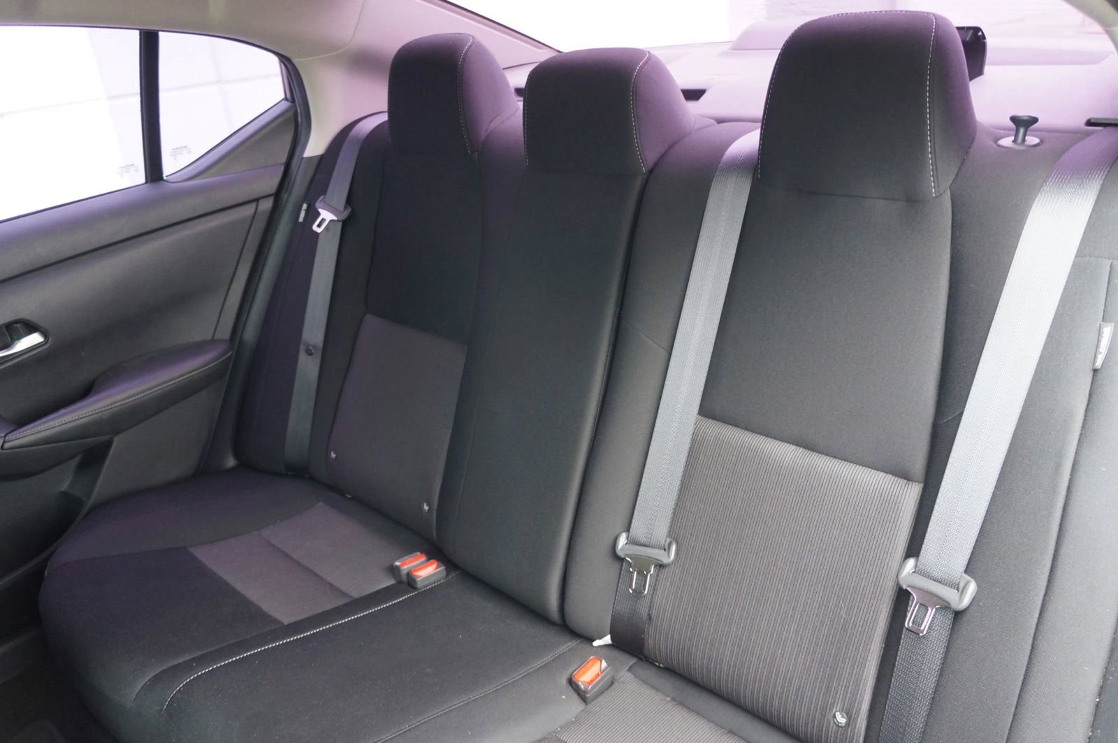 Used 2023 Nissan Sentra SV w/ All-Weather Package image 31