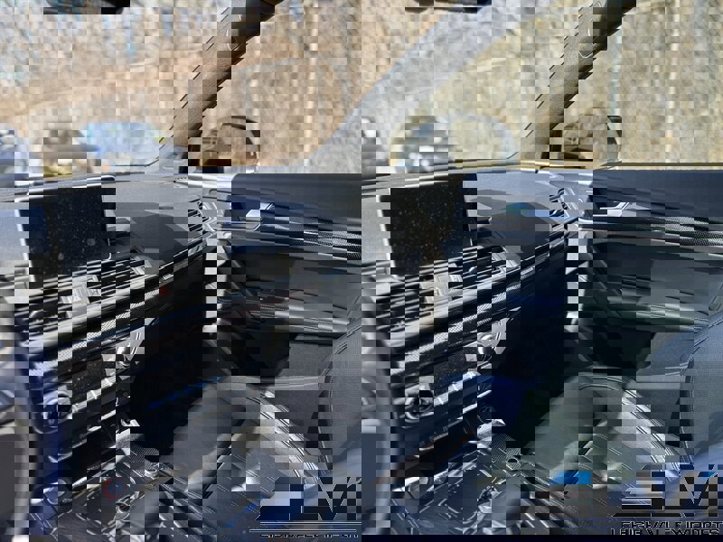 Used 2020 Audi SQ5 Prestige image 16