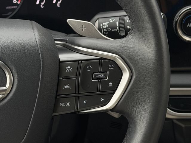 Used 2024 Lexus RX 350 FWD w/ Technology Package image 15