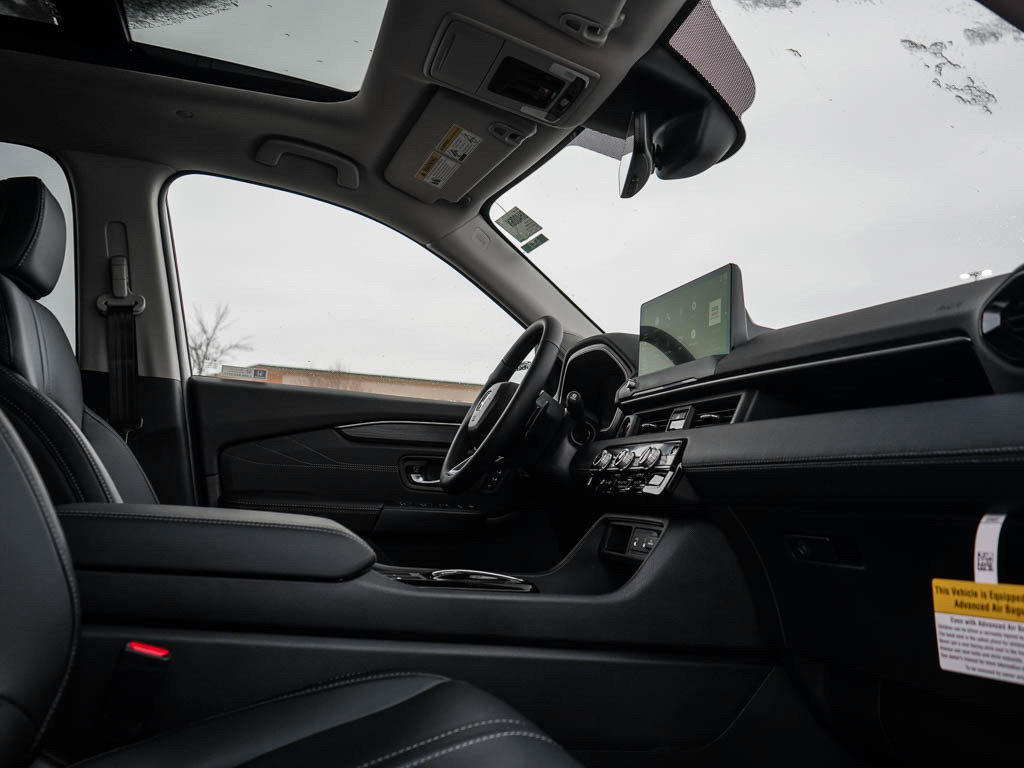New 2026 Honda Pilot Touring image 11