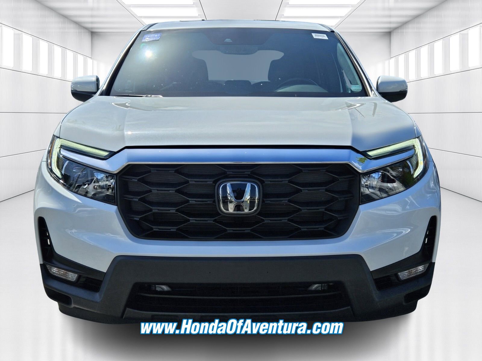 Used 2022 Honda Passport EX-L image 5