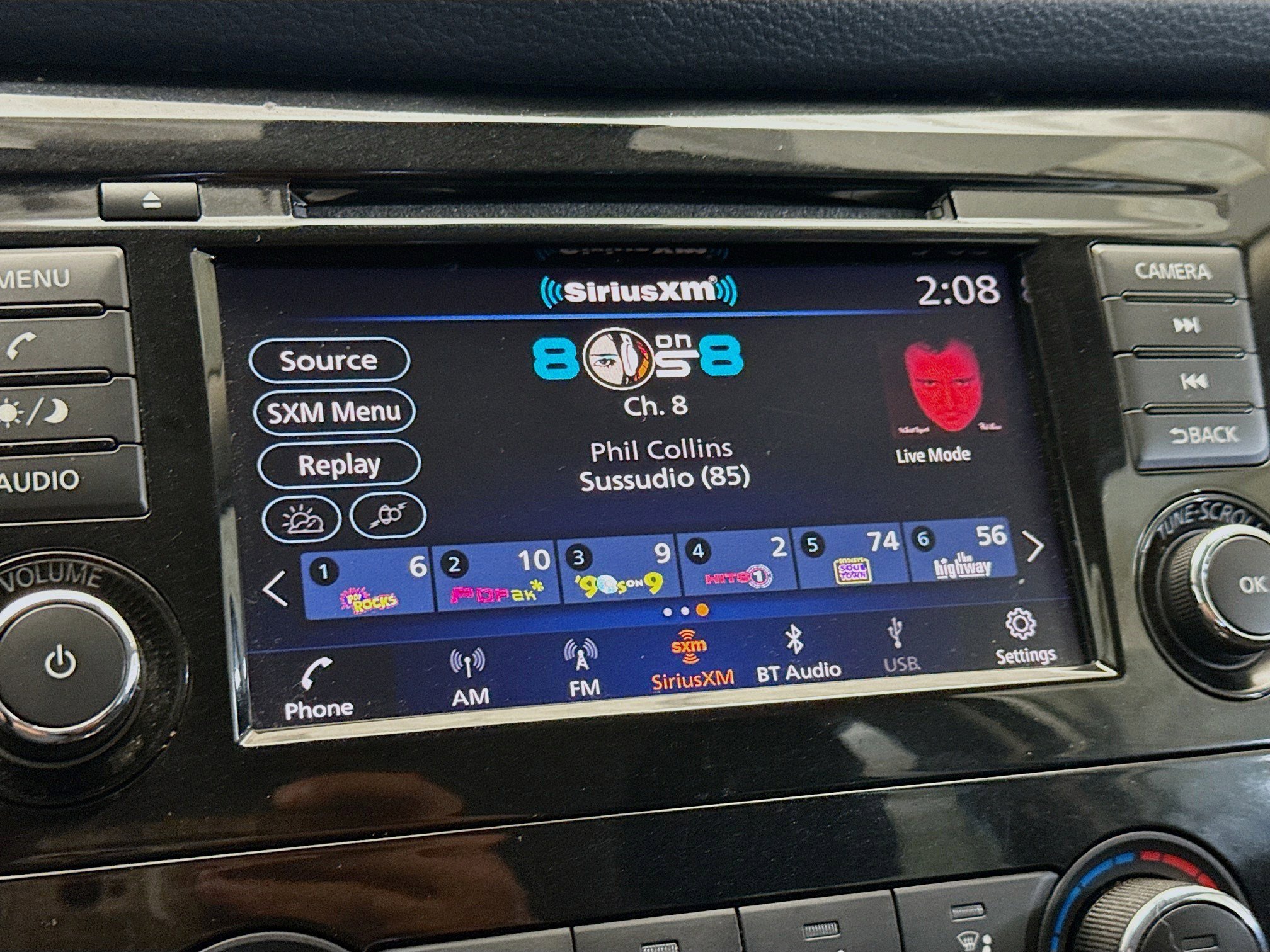 Used 2020 Nissan Rogue S image 18