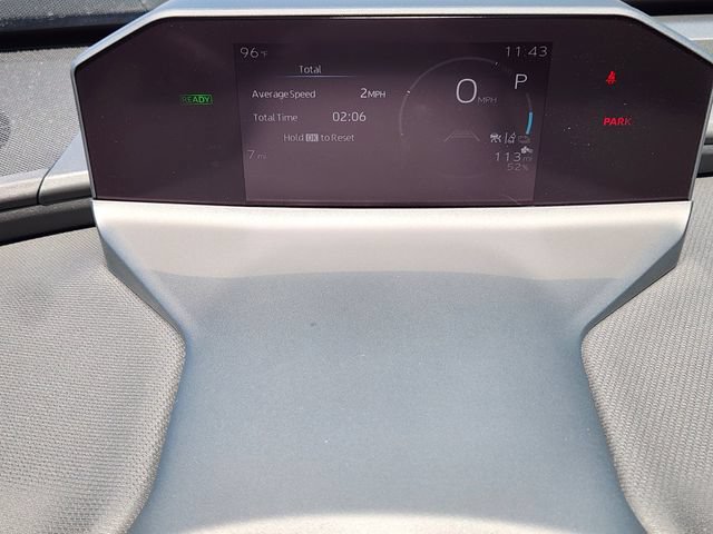 New 2026 Toyota bZ FWD image 13