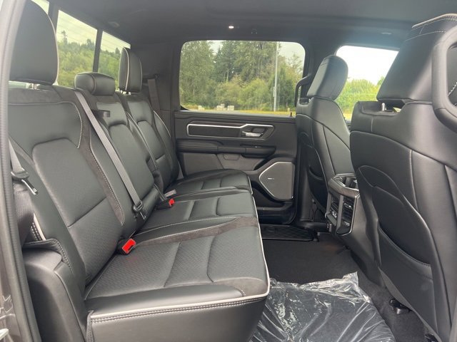 New 2026 RAM 1500 Laramie image 13