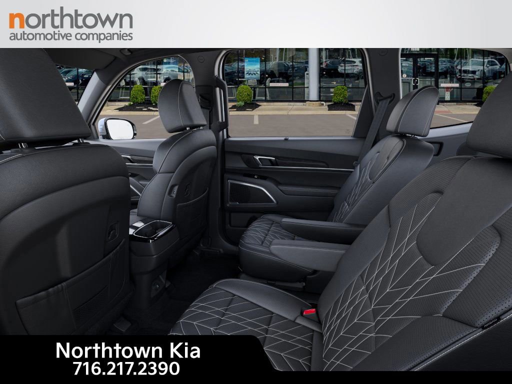 New 2025 Kia Telluride SX X-Line image 19