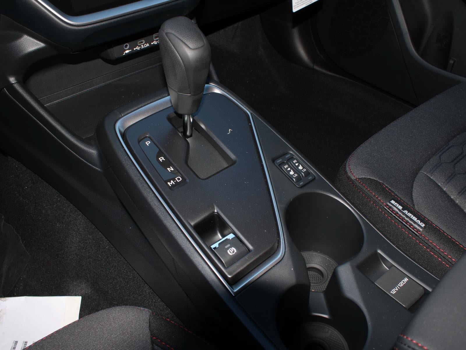 New 2026 Subaru Impreza 2.0i Sport AWD/4WD image 13