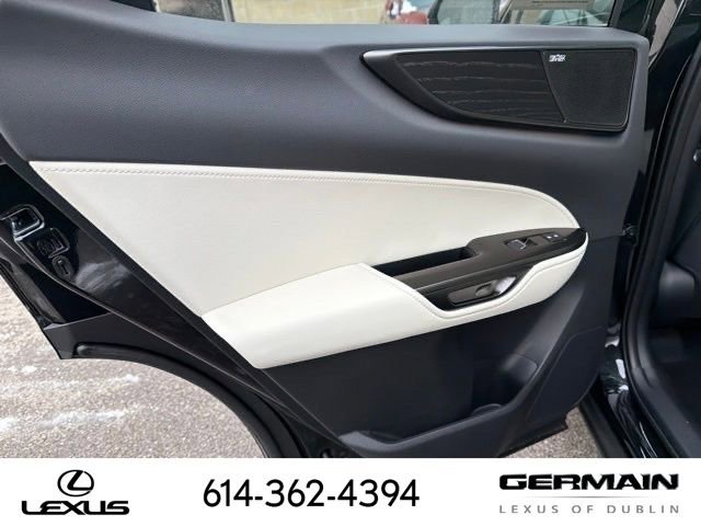 New 2026 Lexus NX 450h+ AWD w/ Luxury Package image 18