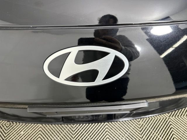 Used 2023 Hyundai Ioniq 6 SEL w/ Cargo Package image 9