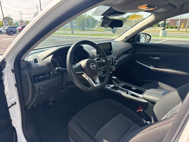 Used 2024 Nissan Sentra SR image 10