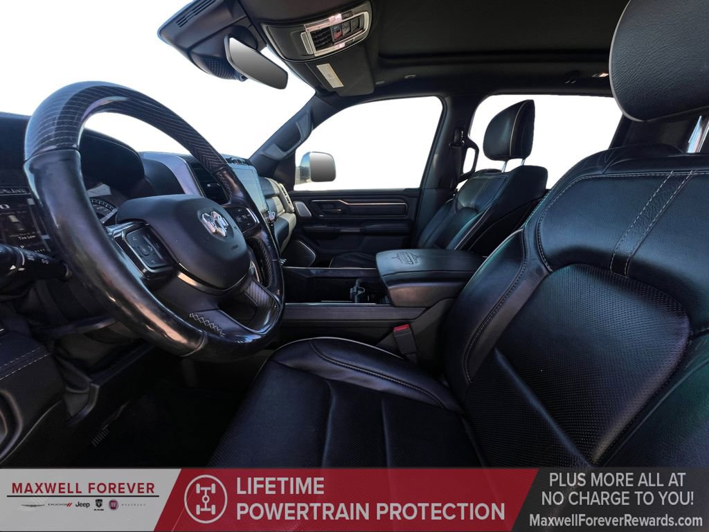 Used 2020 RAM 1500 Limited image 19