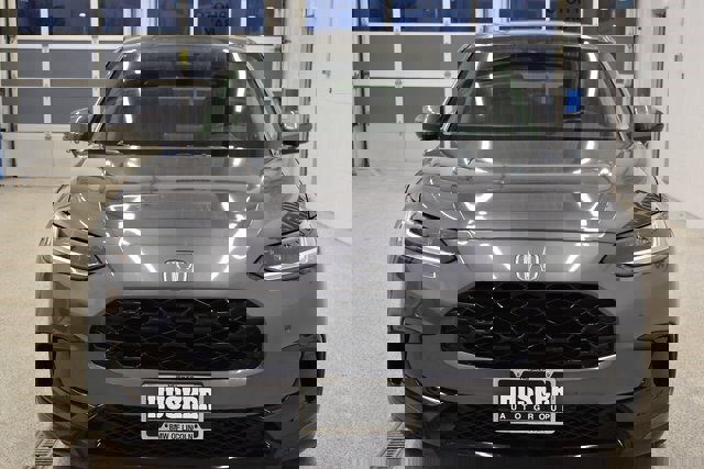 Used 2025 Honda HR-V EX-L image 3