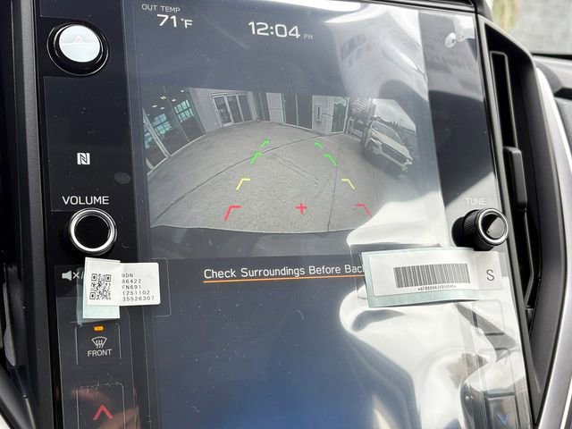 New 2026 Subaru Impreza 2.0i Sport image 15