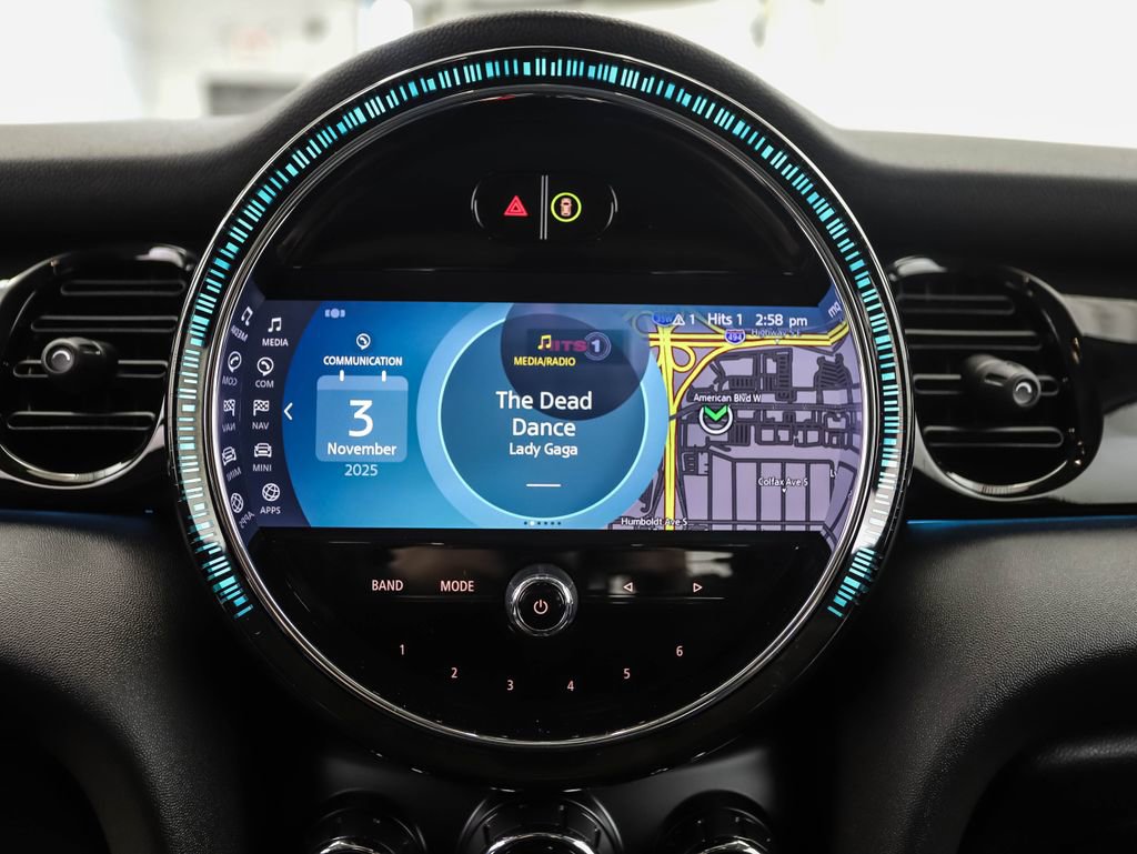 Used 2024 MINI Cooper S image 15