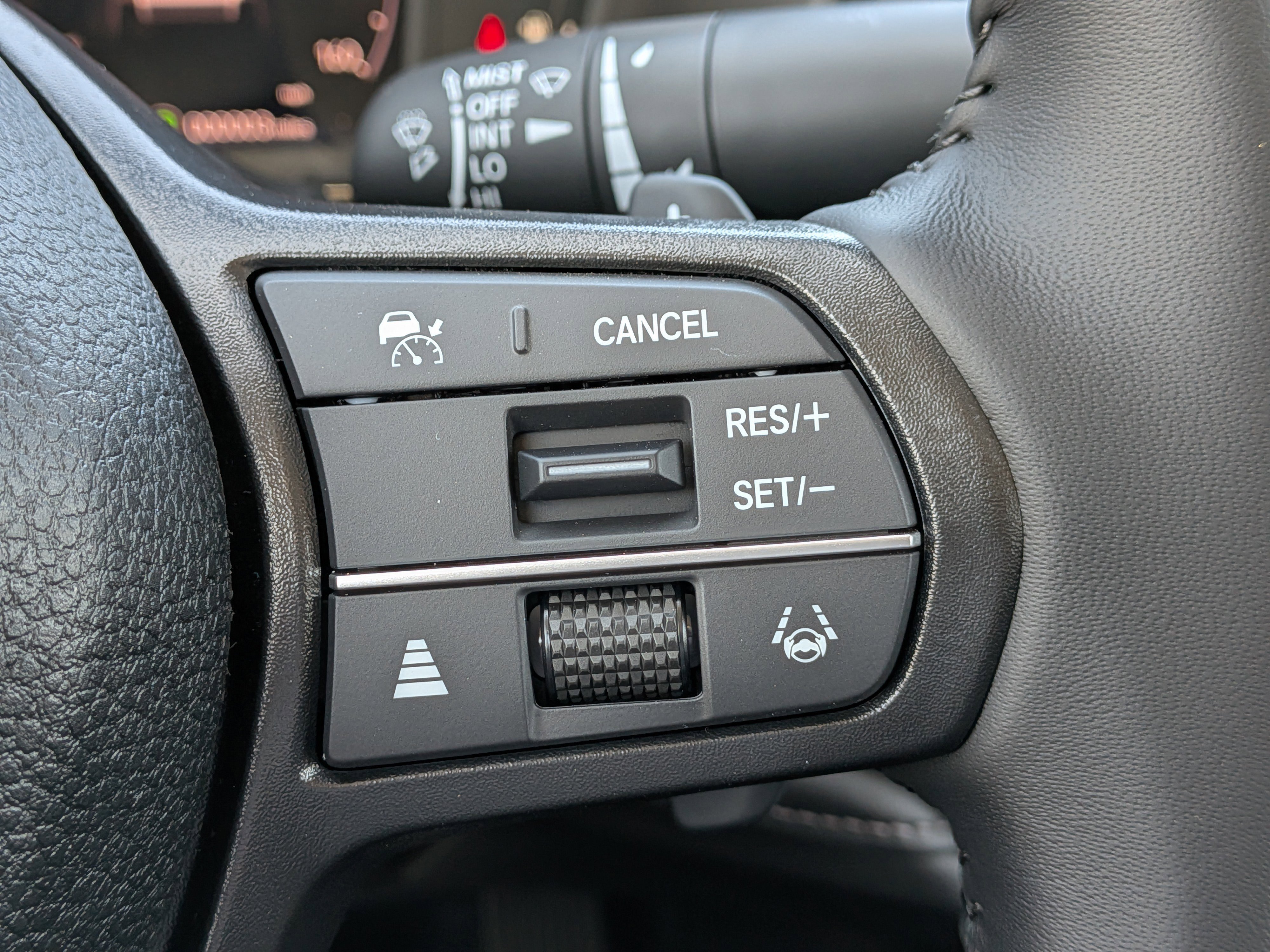 New 2026 Honda Accord EX-L image 29