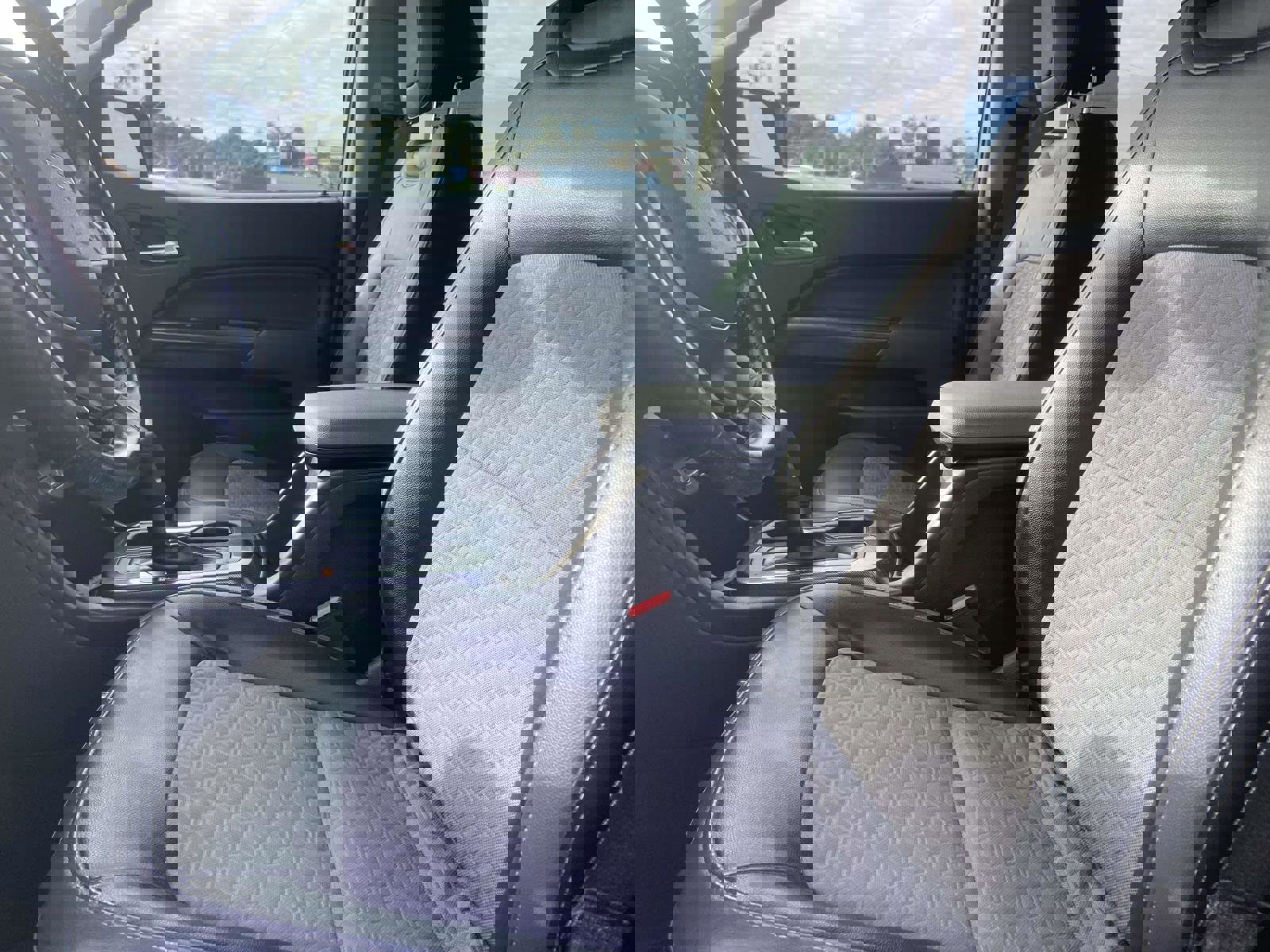 Used 2016 Chevrolet Colorado Z71 image 17