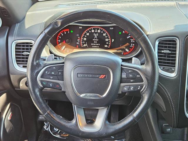 Used 2017 Dodge Durango Citadel AWD/4WD image 14