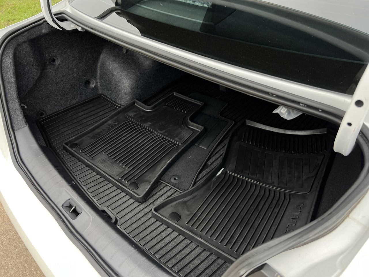 Certified 2025 Nissan Altima 2.5 S FWD image 23