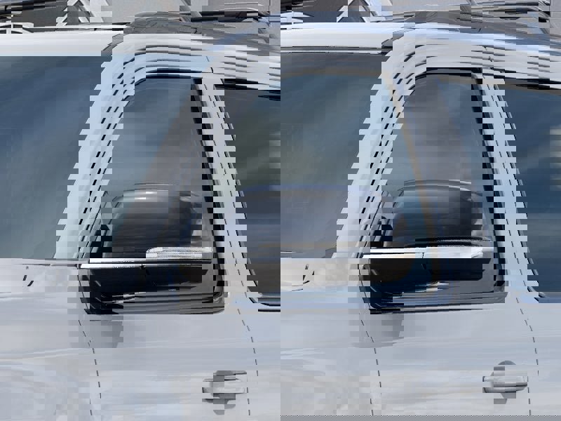 New 2026 Jeep Grand Wagoneer 4x4 w/ Premium Group I image 38