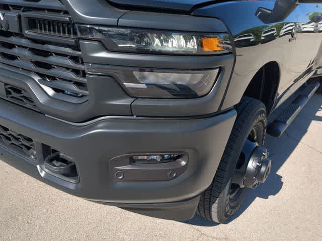 New 2026 RAM 3500 Tradesman AWD/4WD image 11