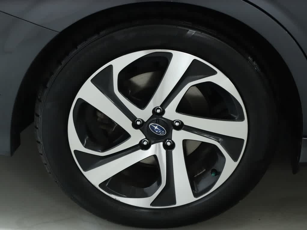 Certified 2022 Subaru Legacy Limited XT AWD/4WD image 12