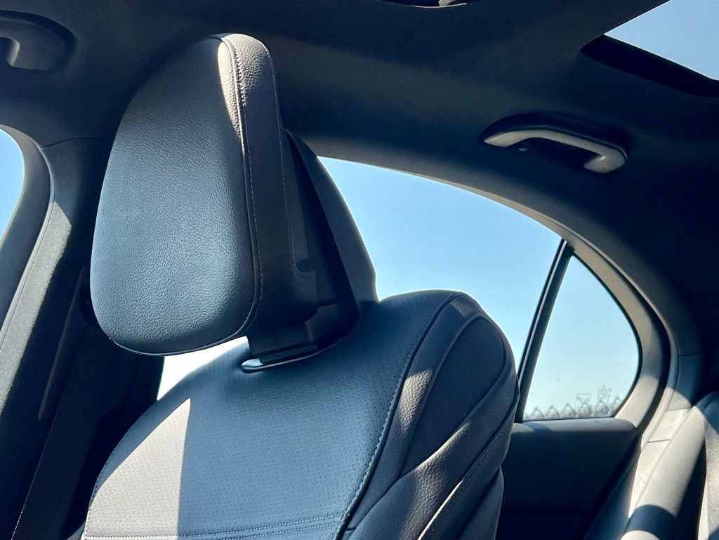 Certified 2024 Mercedes-Benz C 300 4MATIC Sedan image 13