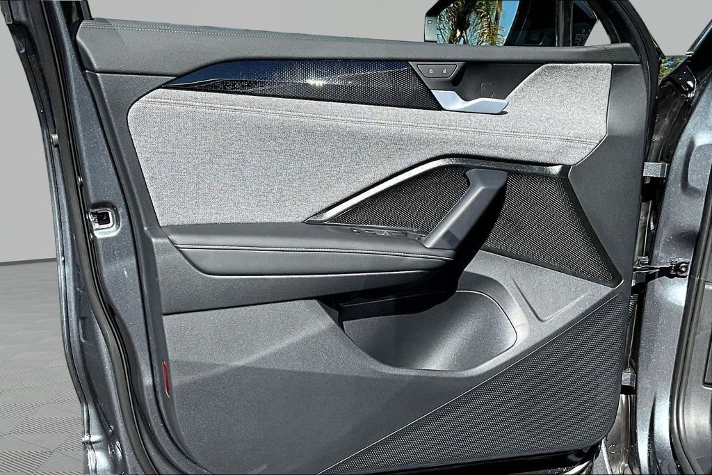 New 2026 Volkswagen Tiguan S image 20