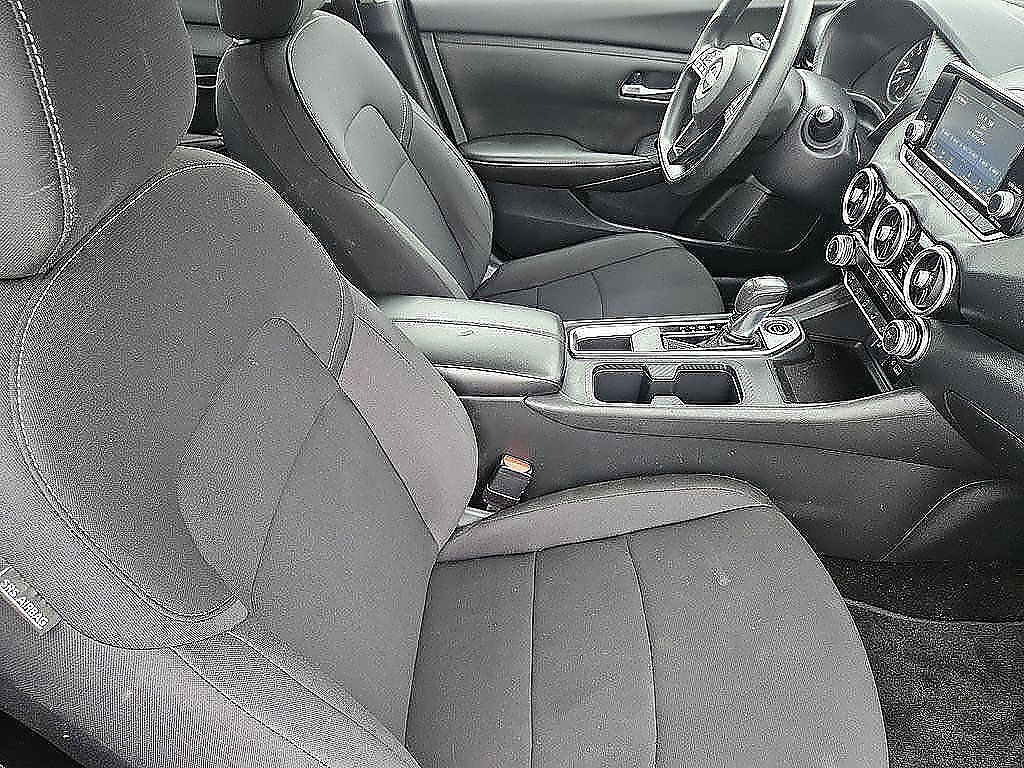 Used 2024 Nissan Sentra S FWD image 10