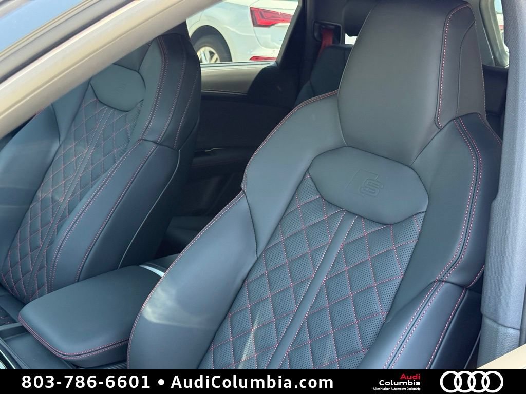 New 2026 Audi Q7 3.0T Prestige AWD/4WD image 16