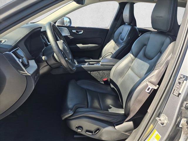 Used 2019 Volvo XC60 T8 Inscription w/ Advanced Package AWD/4WD image 12