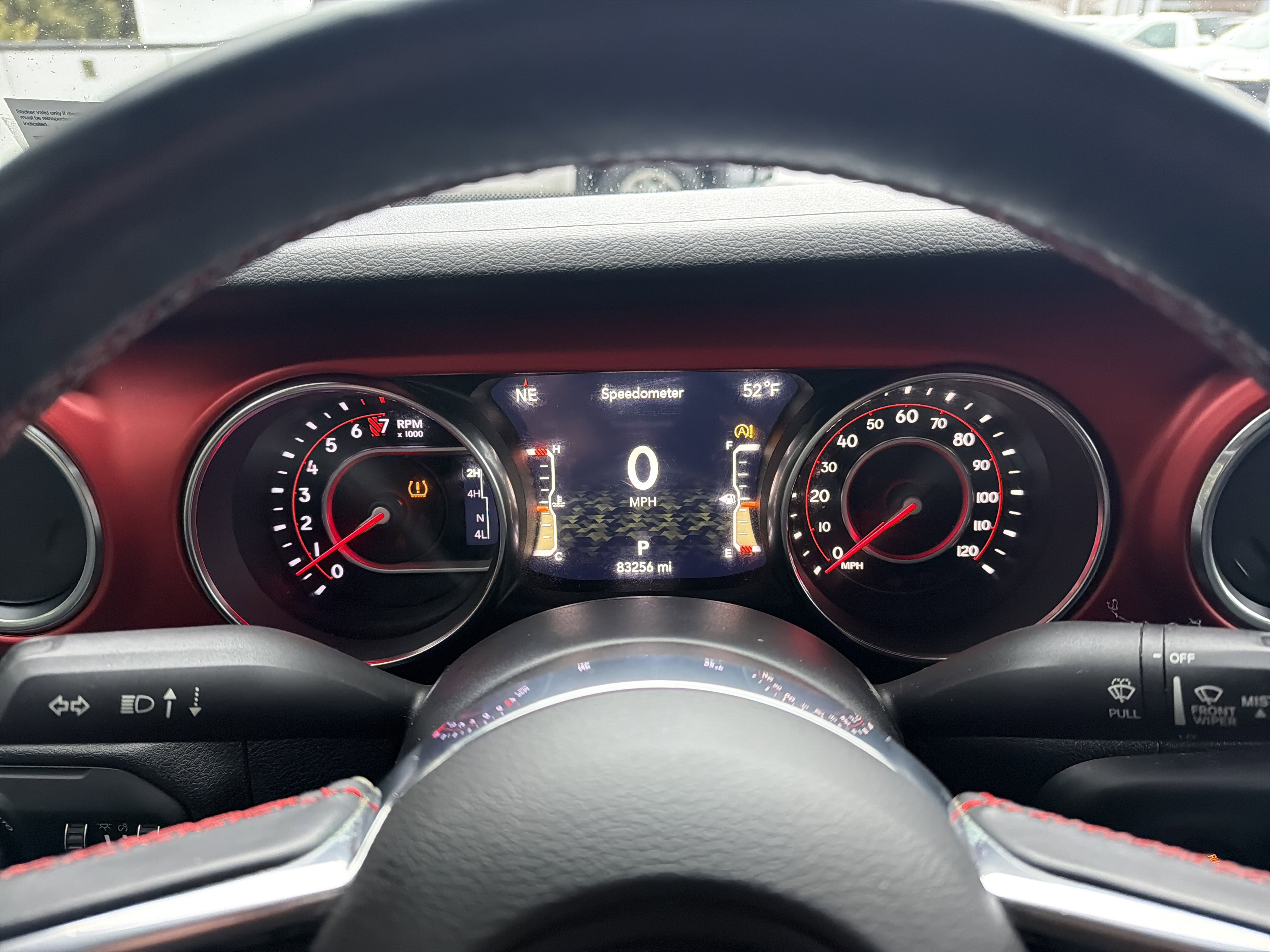 Used 2020 Jeep Wrangler Unlimited Rubicon image 21