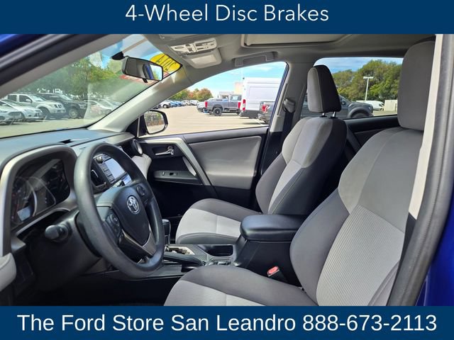 Used 2014 Toyota RAV4 XLE FWD image 27