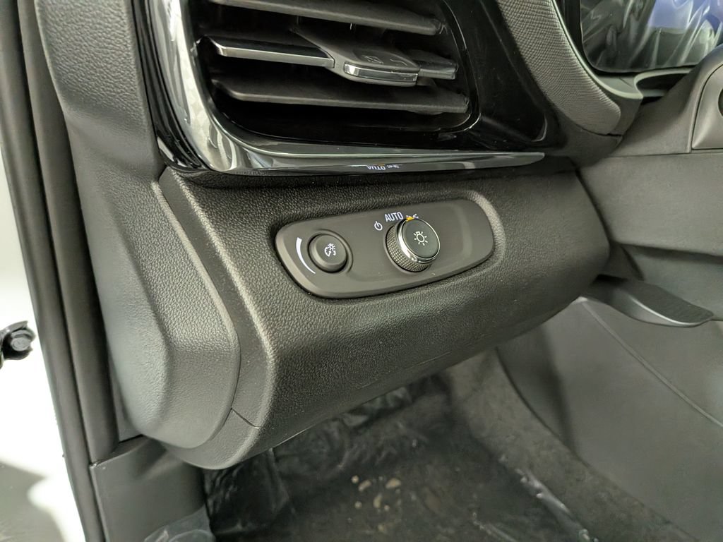 New 2026 Buick Envista Sport Touring w/ Convenience I Package FWD image 20