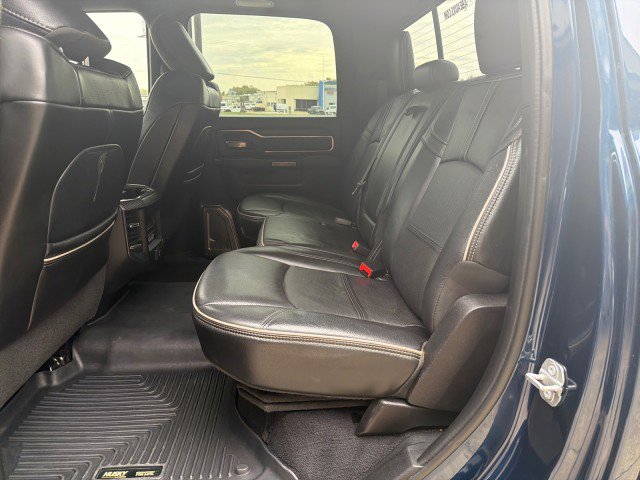 Used 2019 RAM 2500 Limited image 30