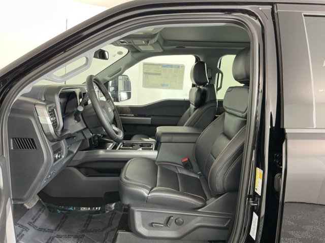 New 2026 Ford F350 Lariat image 19