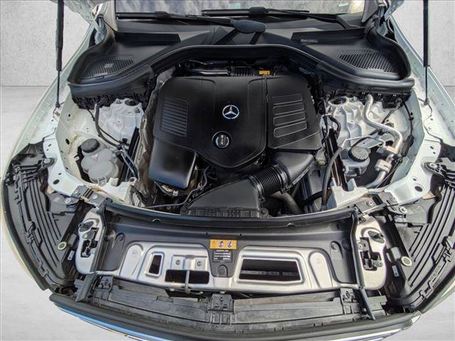 Used 2023 Mercedes-Benz GLC 300 image 25