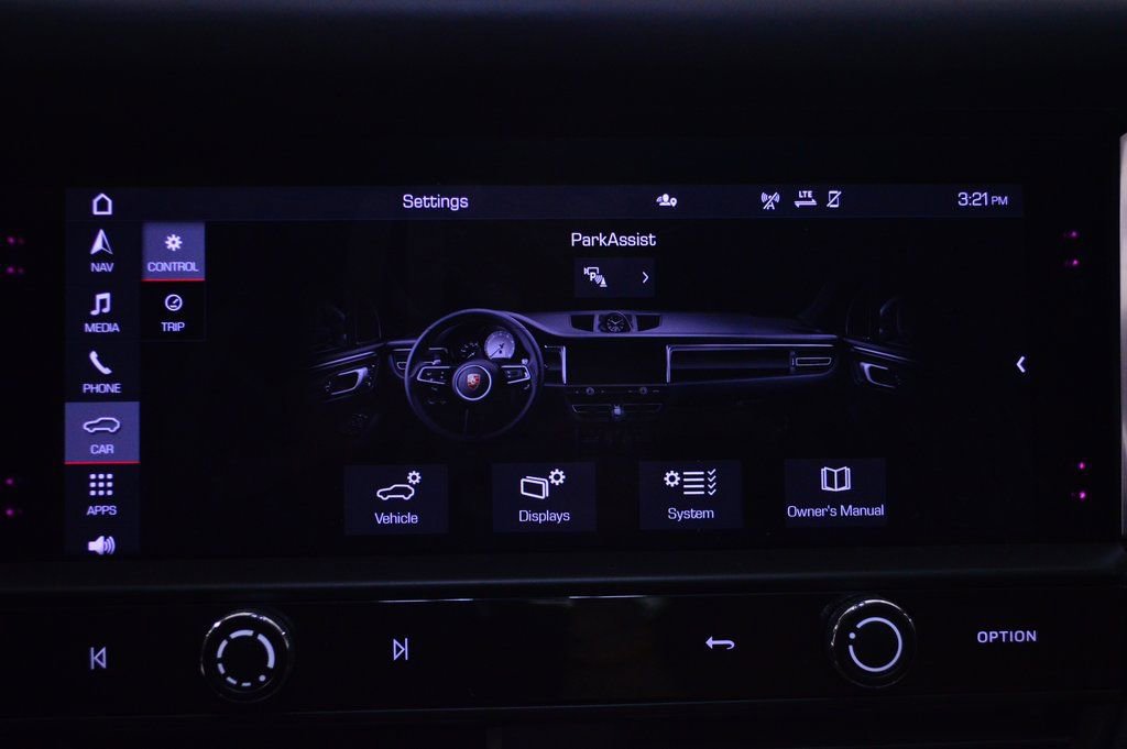 Certified 2023 Porsche Macan GTS AWD/4WD image 29