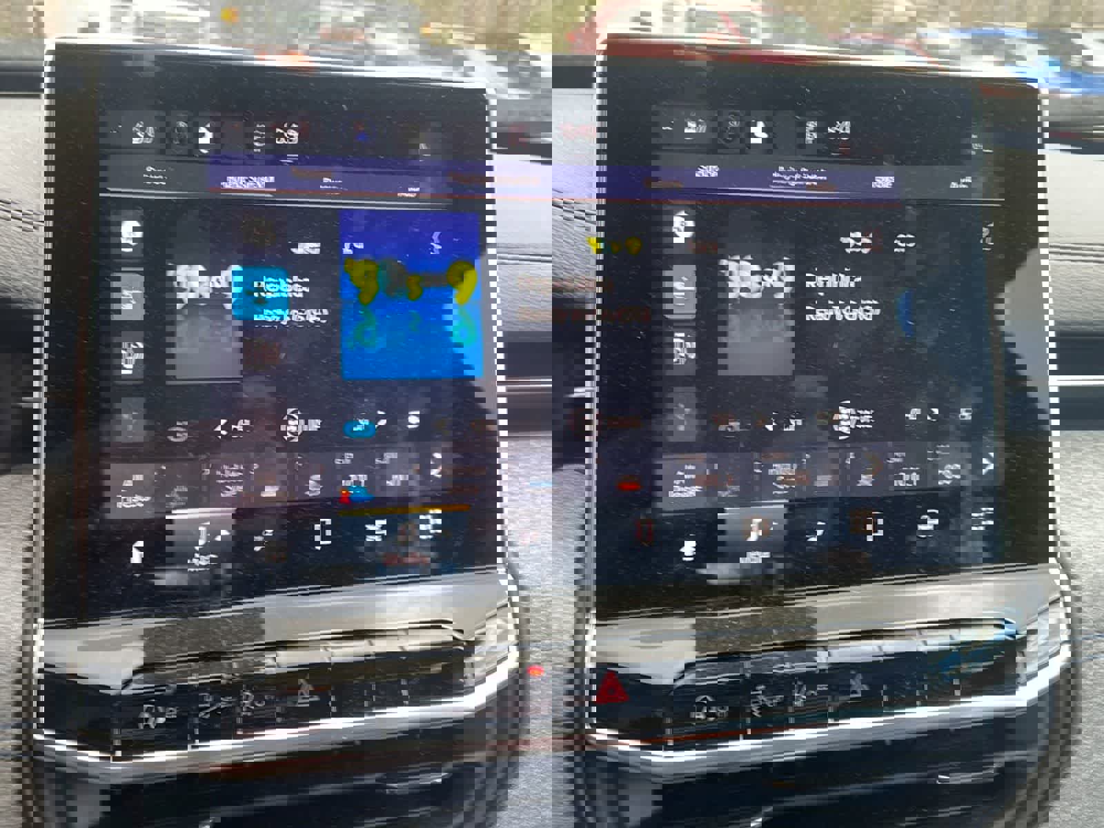 Used 2023 Jeep Compass Latitude w/ Convenience Group image 13