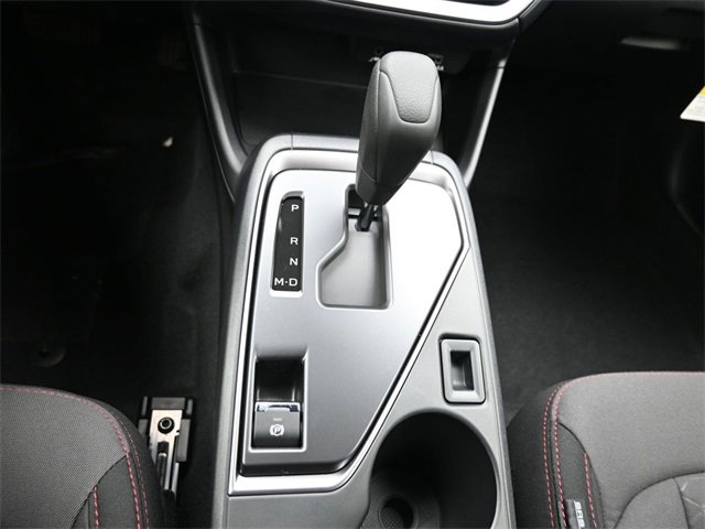 New 2026 Subaru Impreza 2.0i Sport image 14