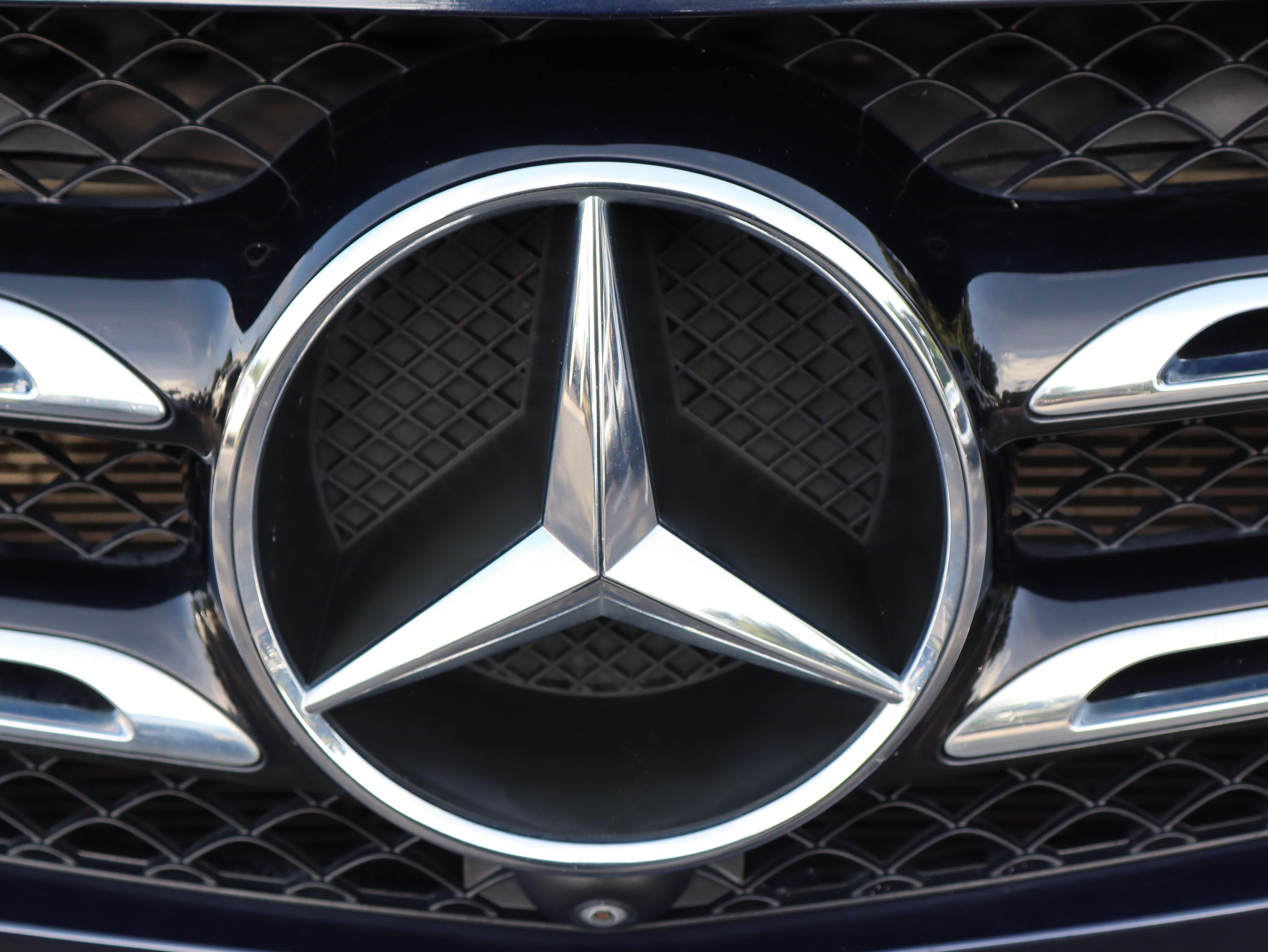 Used 2018 Mercedes-Benz GLE 350 image 47