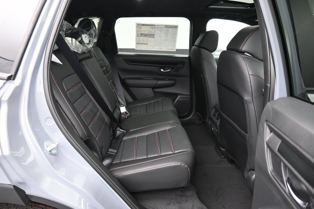 New 2026 Honda CR-V Sport-L image 31