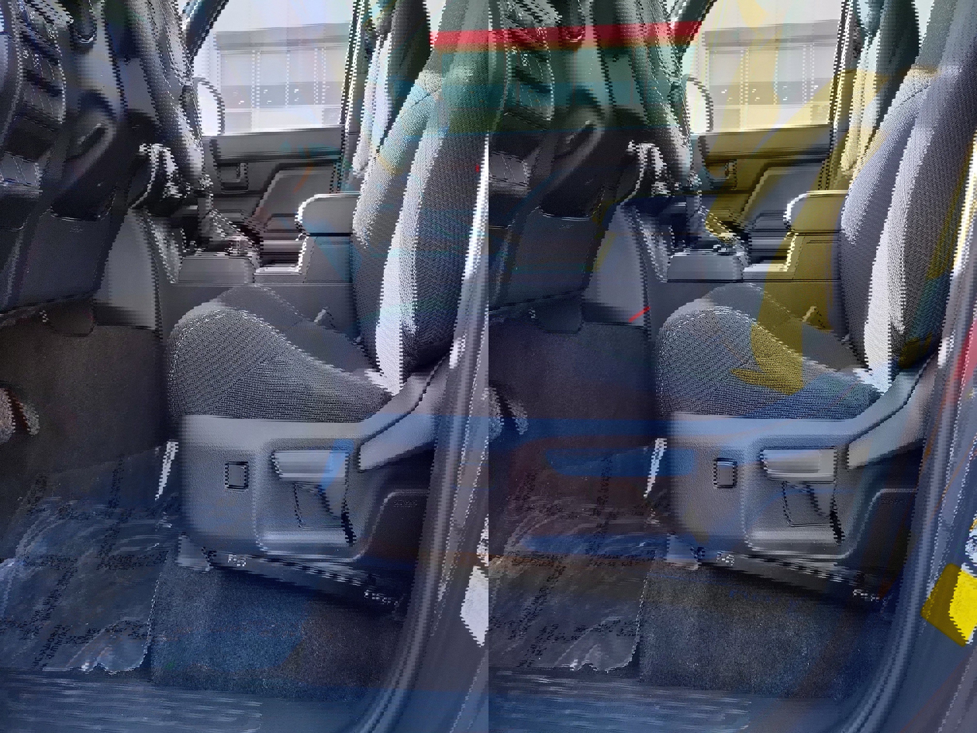 Used 2025 Toyota 4Runner SR5 image 16