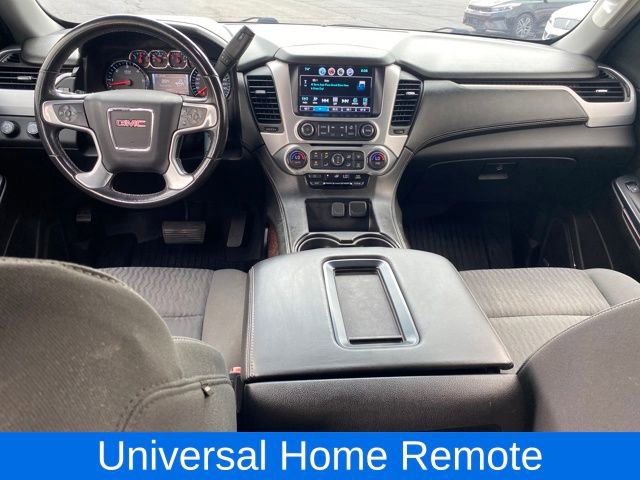Certified 2019 GMC Yukon SLE w/ SLE Value Package image 5