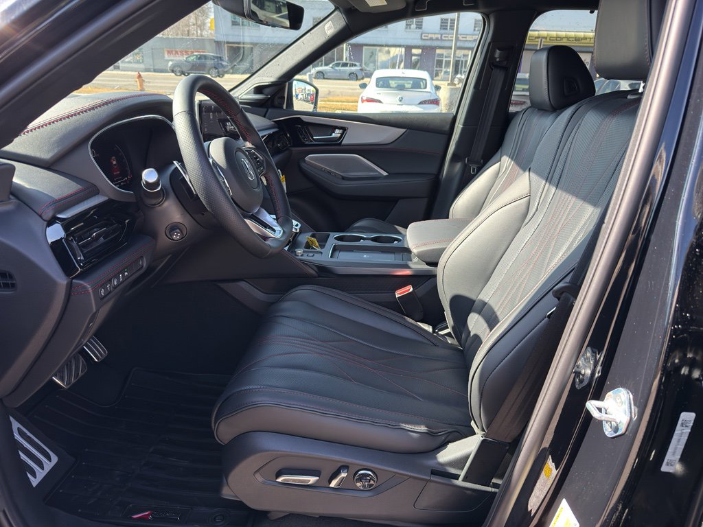 New 2026 Acura MDX A-Spec image 11