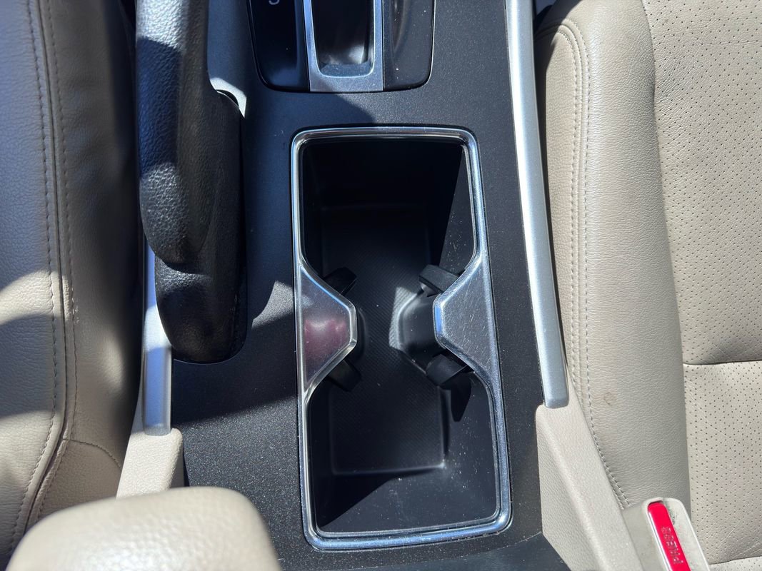 Used 2014 Honda Accord EX-L image 27