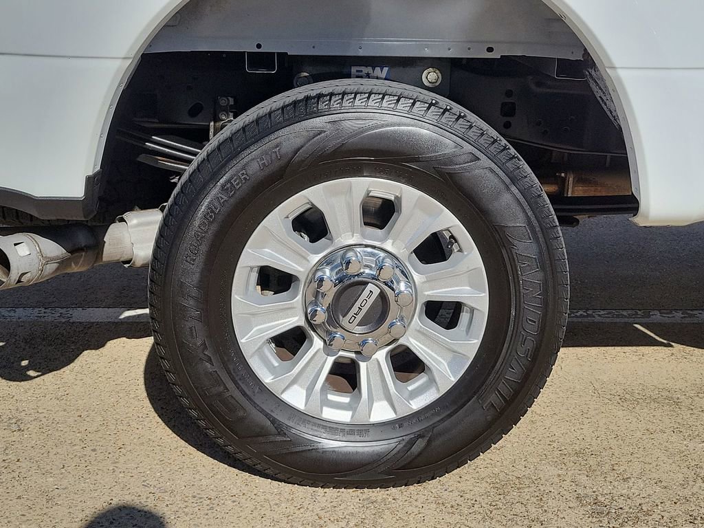 Used 2022 Ford F250 XLT image 31