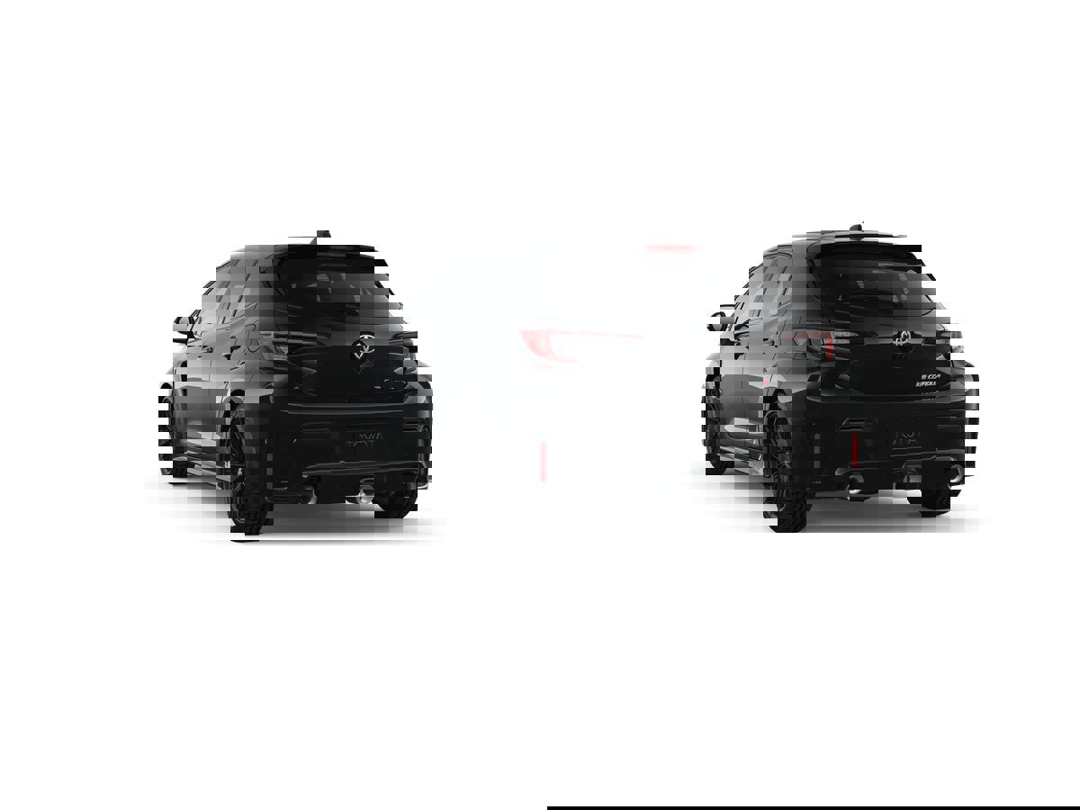 New 2026 Toyota Corolla GR image 41