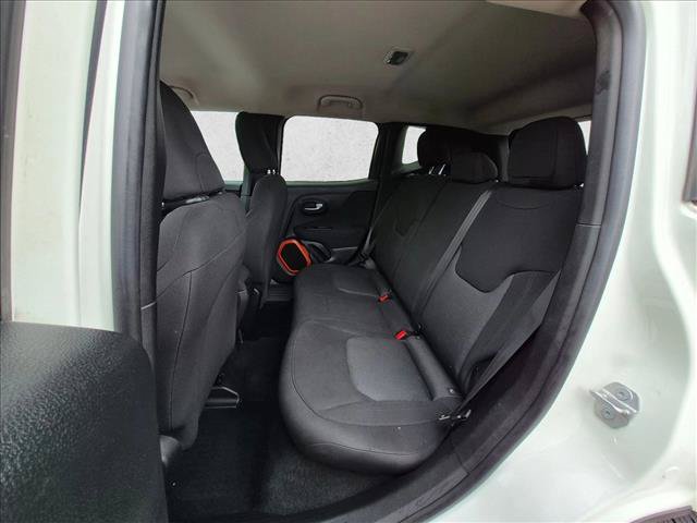 Used 2018 Jeep Renegade Sport w/ Power & Air Group AWD/4WD image 14