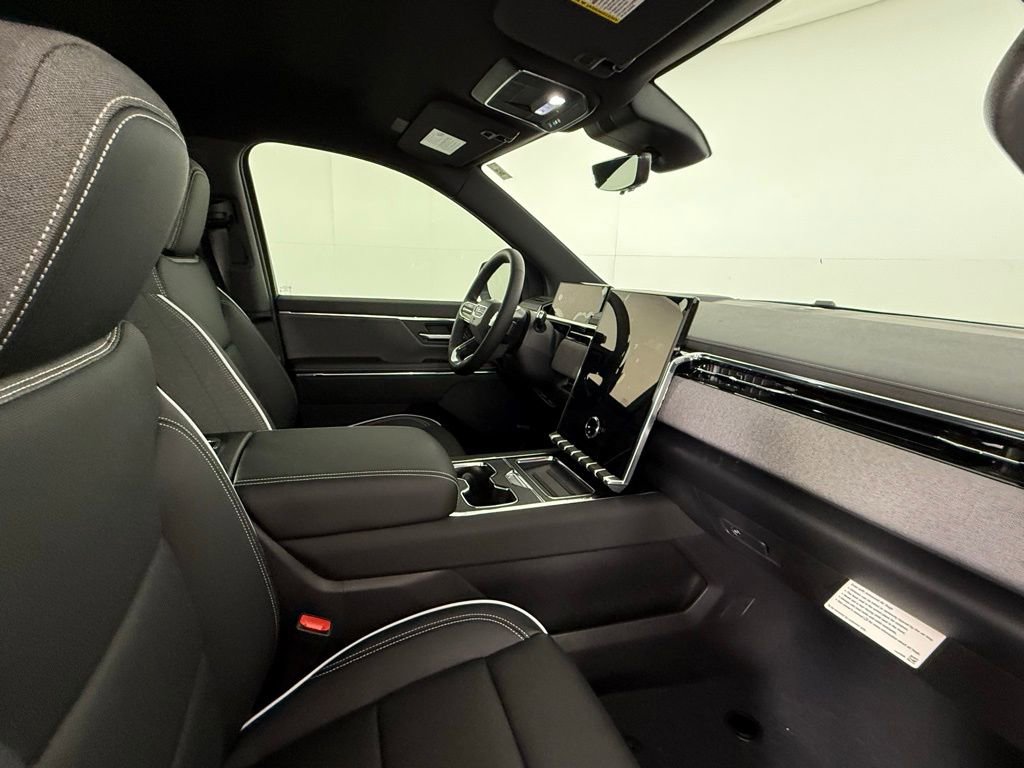 New 2026 GMC Sierra EV Elevation w/ Premium Package image 36